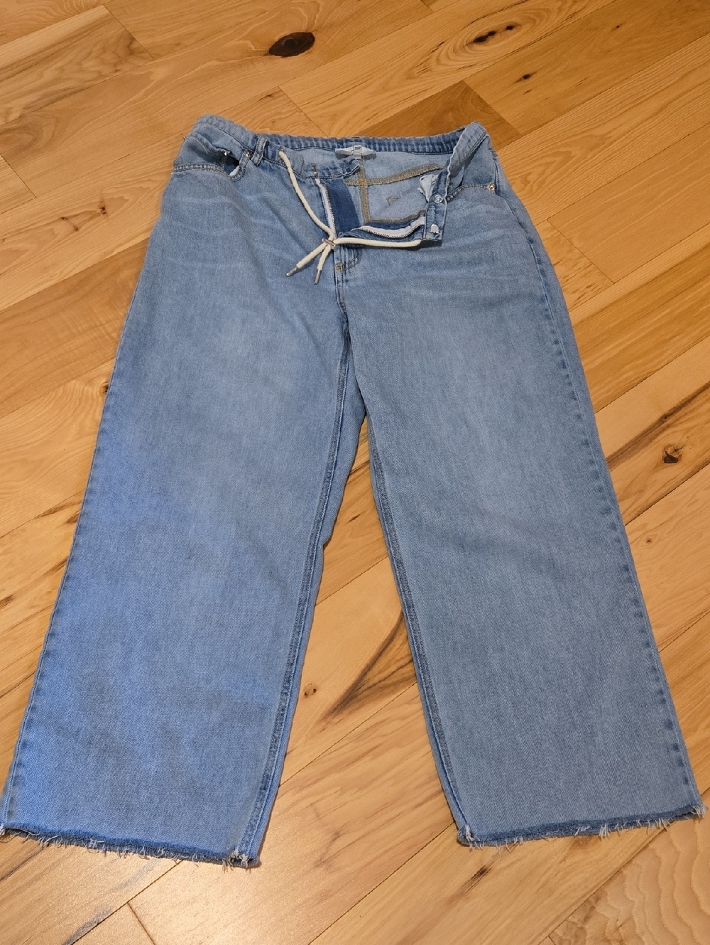 Rails Normamdie Pant/Jeans Size 4